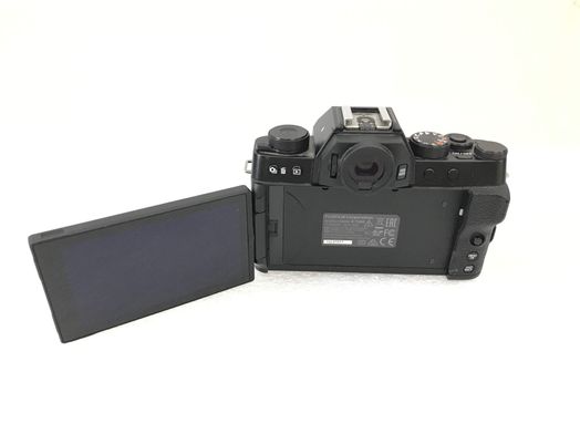 camara digital evil fujifilm x-t200