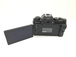 camara digital evil fujifilm x-t200