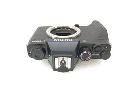 camara digital evil fujifilm x-t200