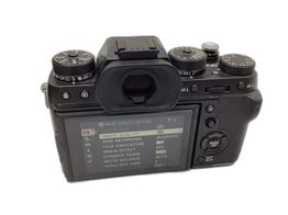 camara digital evil fujifilm x-t2