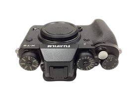 camara digital evil fujifilm x-t2