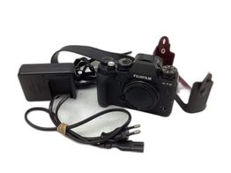 camara digital evil fujifilm x-t2