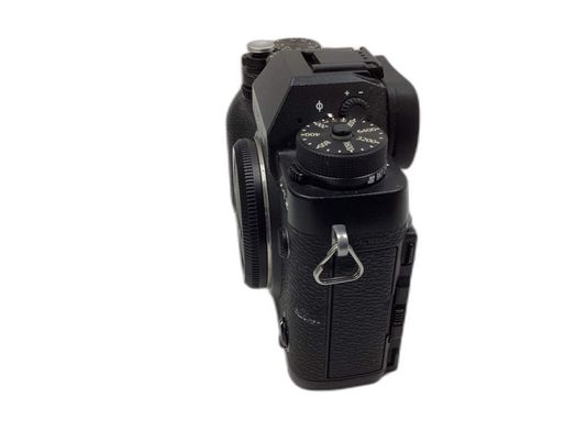 camara digital evil fujifilm x-t2