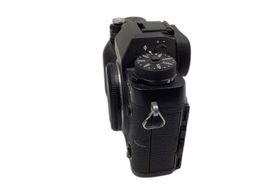 camara digital evil fujifilm x-t2