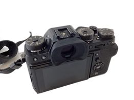 camara digital evil fujifilm x-t2