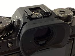 camara digital evil fujifilm x-t2