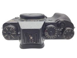 camara digital evil fujifilm x-t2