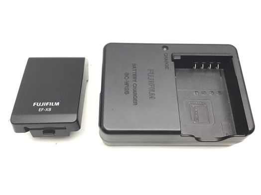 camara digital evil fujifilm x-t2