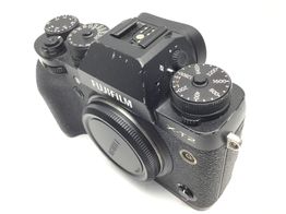 camara digital evil fujifilm x-t2