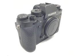 camara digital evil fujifilm x-t2