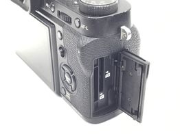 camara digital evil fujifilm x-t2