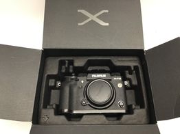 camara digital evil fujifilm x-t2