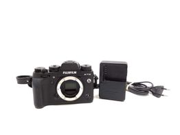 camara digital evil fujifilm x-t2