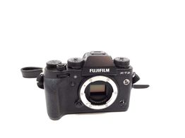 camara digital evil fujifilm x-t2