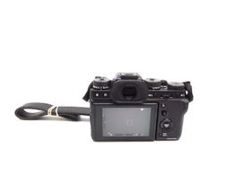 camara digital evil fujifilm x-t2