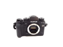 camara digital evil fujifilm x-t2