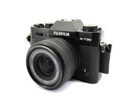 camara digital evil fujifilm x-t30 ii