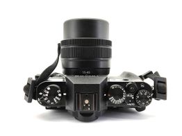 camara digital evil fujifilm x-t30 ii