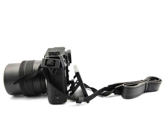 camara digital evil fujifilm x-t30 ii