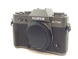 camara digital evil fujifilm x-t30 ii