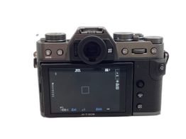 camara digital evil fujifilm x-t30 ii