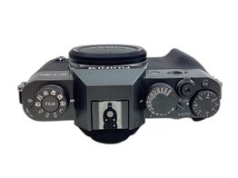 camara digital evil fujifilm x-t30 ii