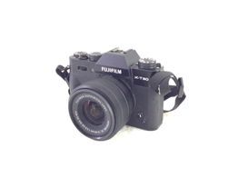 camara digital evil fujifilm x-t30 ii