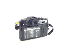 camara digital evil fujifilm x-t30 ii