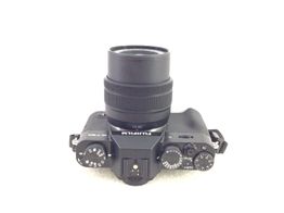camara digital evil fujifilm x-t30 ii