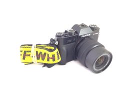 camara digital evil fujifilm x-t30 ii