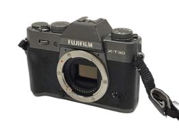 camara digital evil fujifilm x-t30