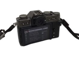 camara digital evil fujifilm x-t30