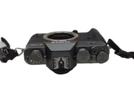 camara digital evil fujifilm x-t30