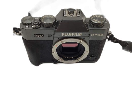camara digital evil fujifilm x-t30