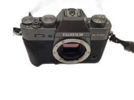 camara digital evil fujifilm x-t30