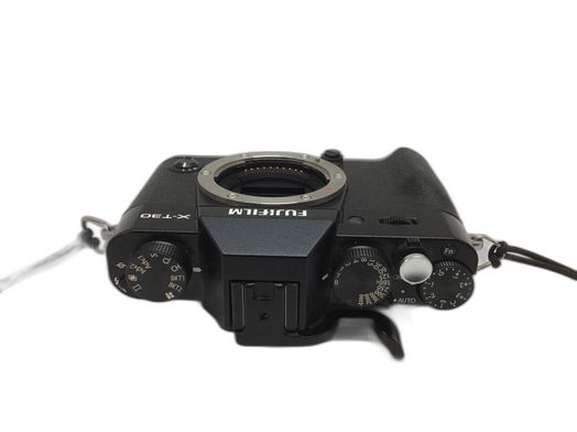 camara digital evil fujifilm x-t30