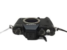 camara digital evil fujifilm x-t30