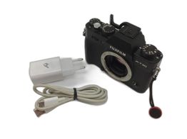 camara digital evil fujifilm x-t30