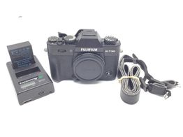 camara digital evil fujifilm x-t30