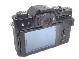 camara digital evil fujifilm x-t30