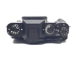 camara digital evil fujifilm x-t30