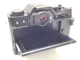 camara digital evil fujifilm x-t30