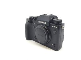 camara digital evil fujifilm x-t3