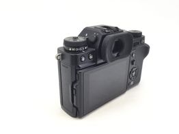 camara digital evil fujifilm x-t3