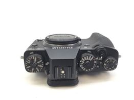 camara digital evil fujifilm x-t3