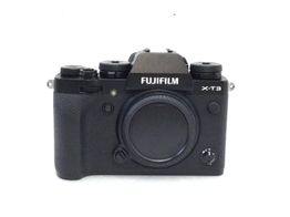 camara digital evil fujifilm x-t3