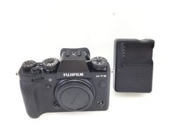 camara digital evil fujifilm x-t3
