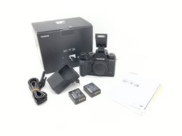 camara digital evil fujifilm x-t3