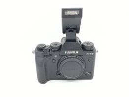 camara digital evil fujifilm x-t3