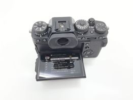camara digital evil fujifilm x-t3